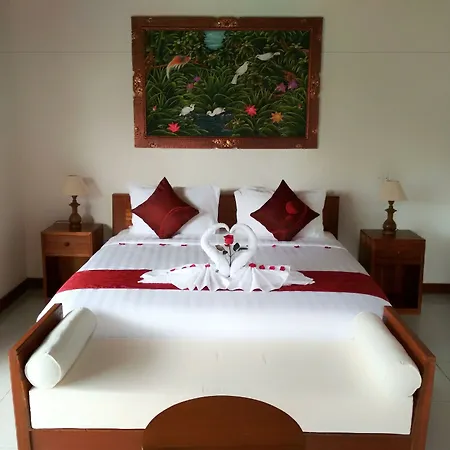 Amaya Cottage Ubud